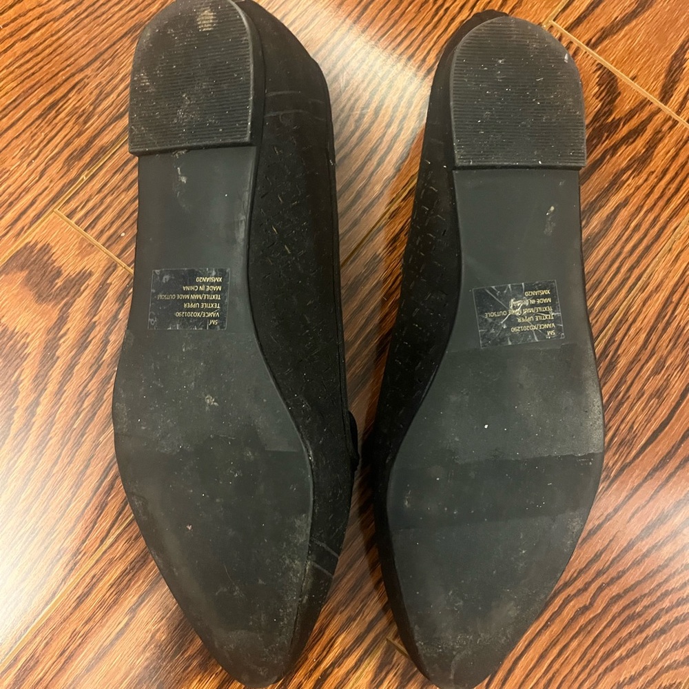 Cute comfy loafers - Picture 3 of 3